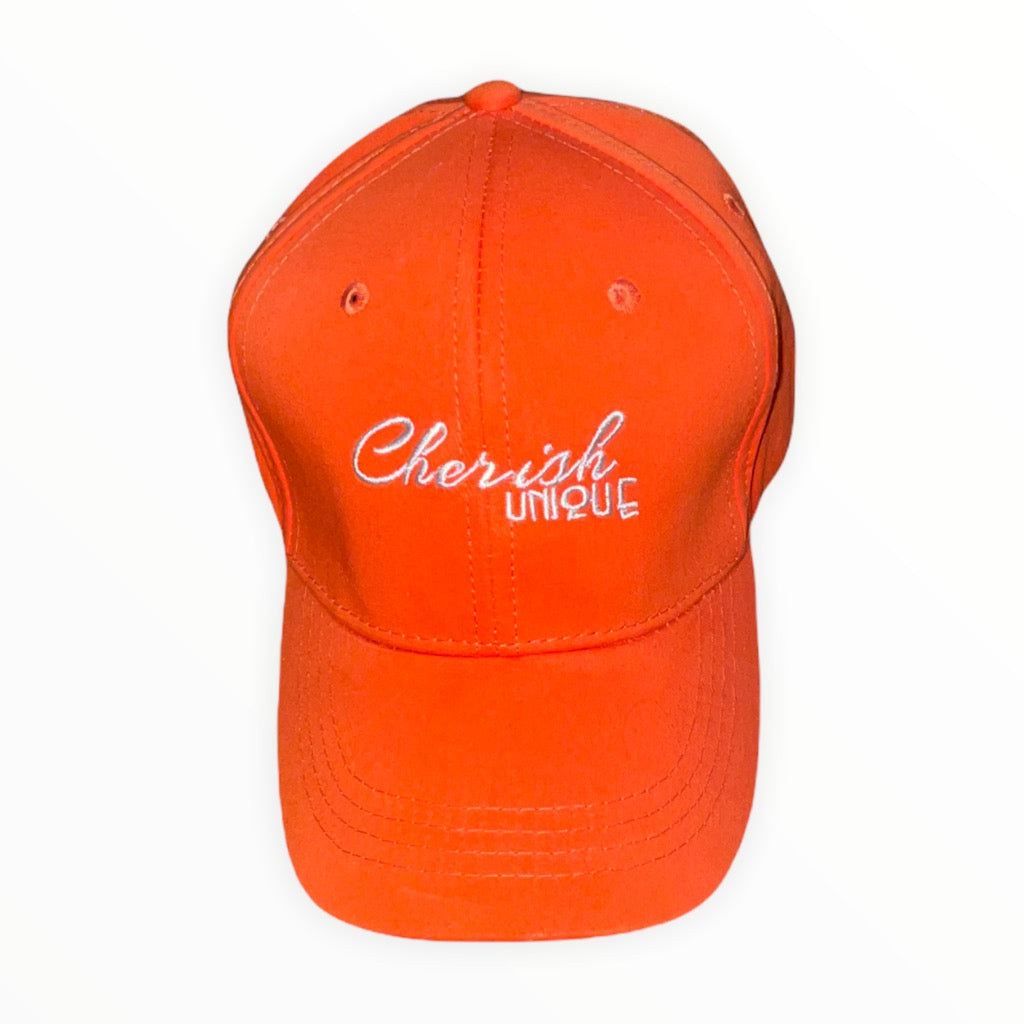 Cool Caps Cherish – Unique