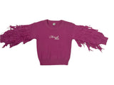 Flamingo Sweater