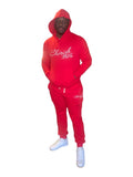 Adult Signature Sweatsuit 2.0